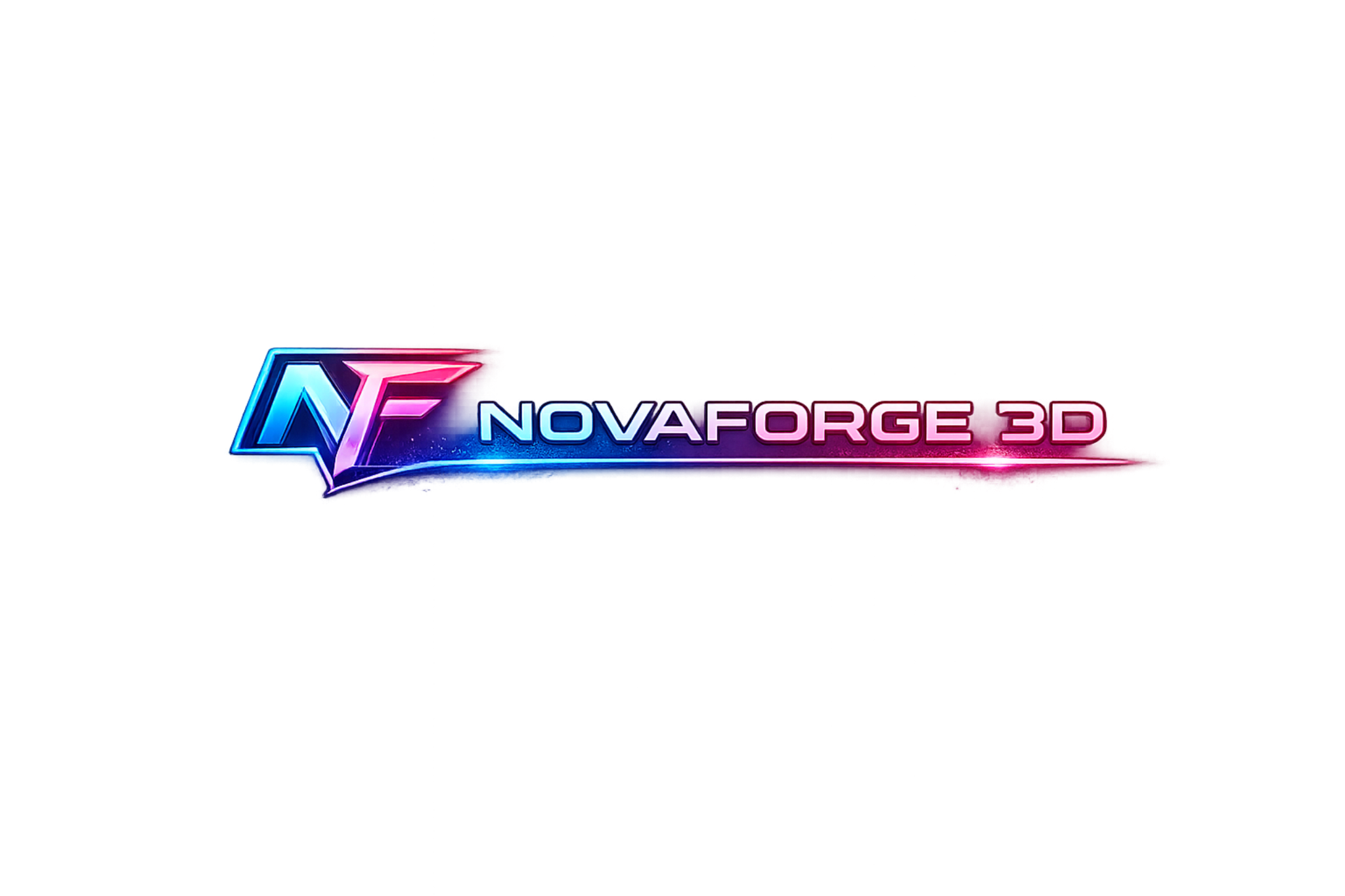 NovaForge 3D